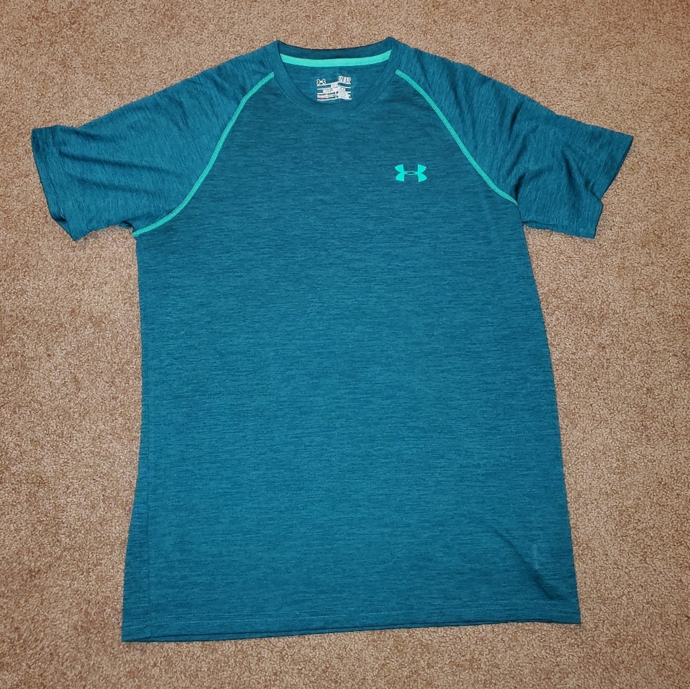 Under Armour shirt
